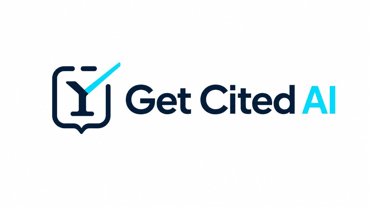 Get Cited AI